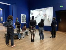 Galerie photo Le sentiment du paysage